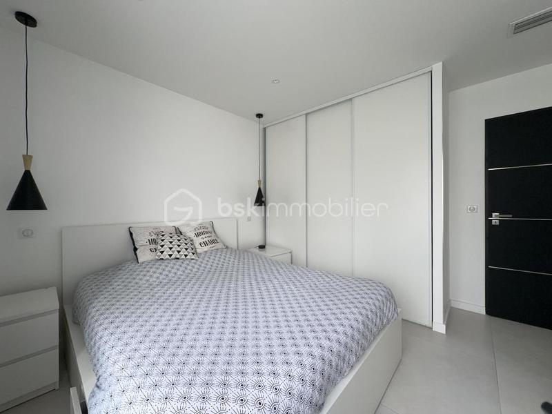 Maison - 70 m² - 4 pièces