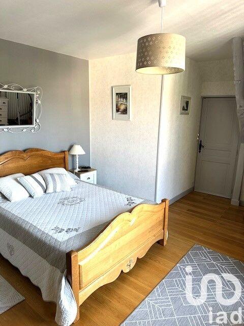 Maison - 147 m² - 5 pièces