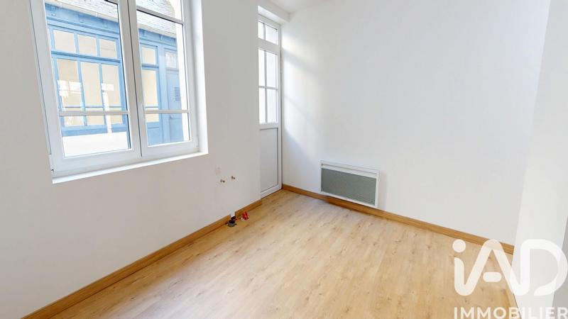 Maison de ville - 144 m² - 5 pièces