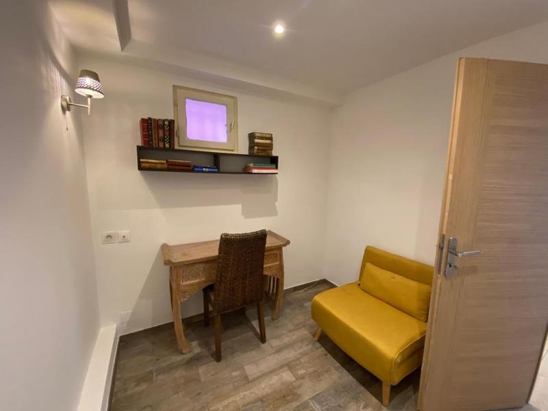 Maison - 52 m² - 3 pièces