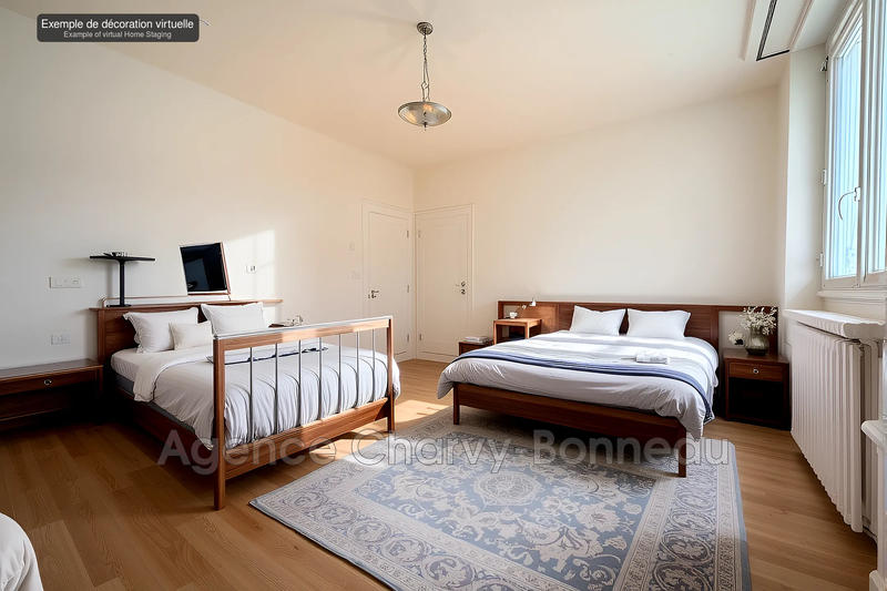 Maison de ville - 155 m² - 5 pièces