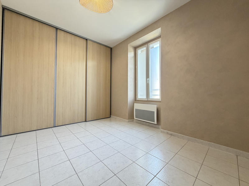 Maison - 112 m² - 4 pièces