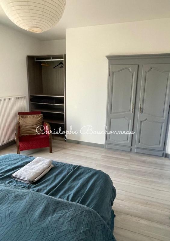 Immeuble - 800 m² - 10 pièces