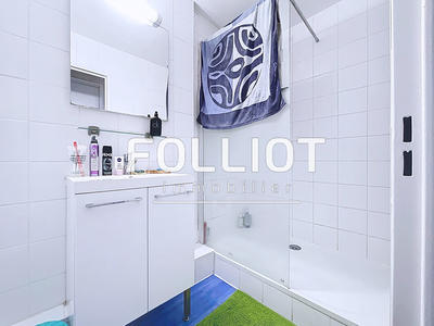 Appartement - 54 m² - 2 pièces