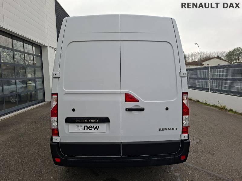 Renault Master Fourgon Fgn Trac F3500 L2h2 Blue Dci 135 Confort