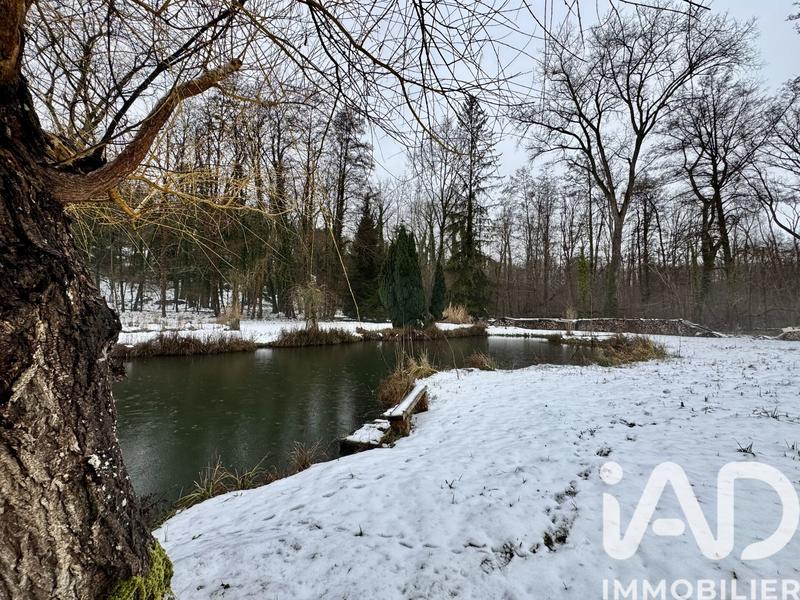 Maison - 166 m² - 5 pièces