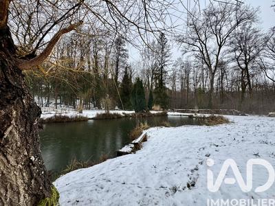 Maison - 166 m² - 5 pièces