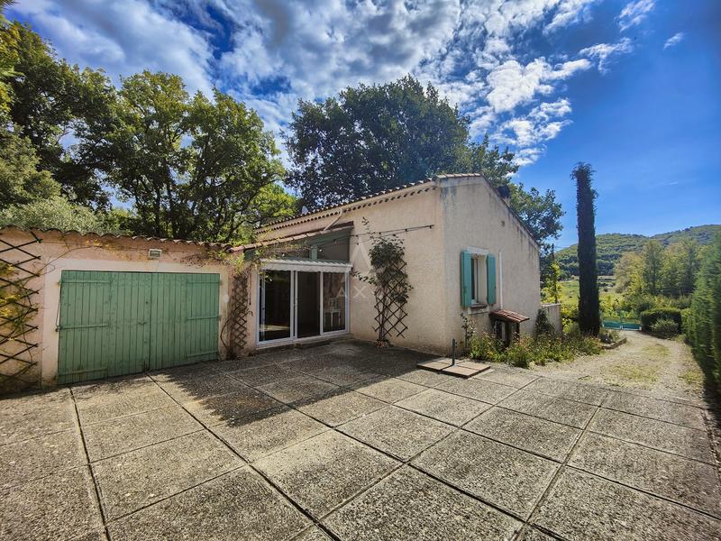 Maison - 87 m² - 4 pièces