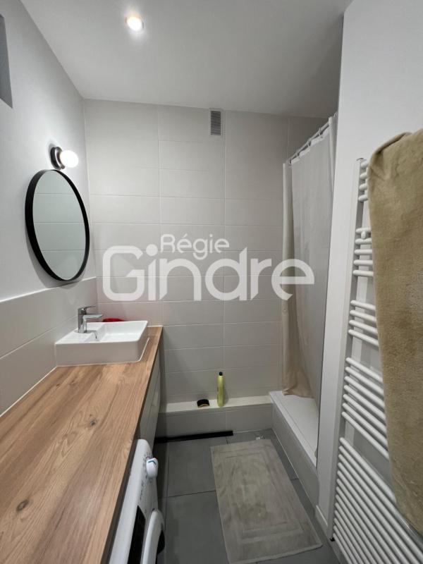 Appartement - 10 m² - 1 pièce