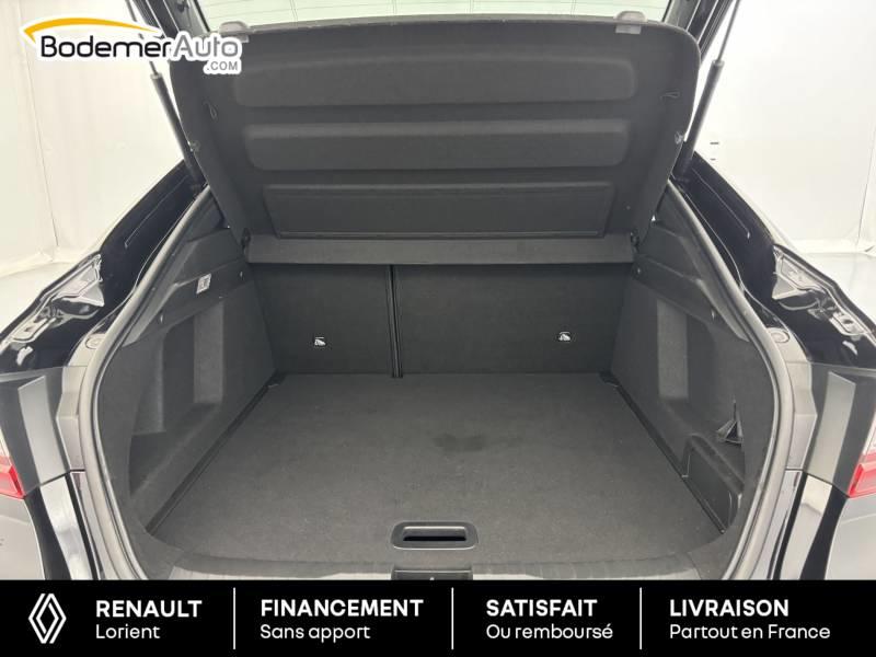 Renault Arkana E-Tech 145 - 21b R.S. Line