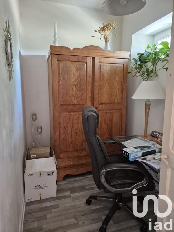 Maison de campagne - 150 m² - 6 pièces