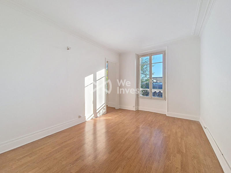 Appartement - 52 m² - 3 pièces