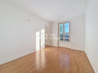 Appartement - 52 m² - 3 pièces