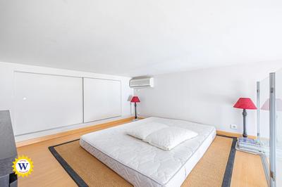 Appartement - 24 m² - 2 pièces