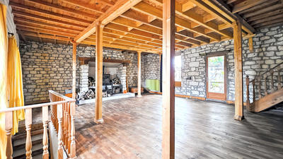 Maison - 162 m² - 4 pièces