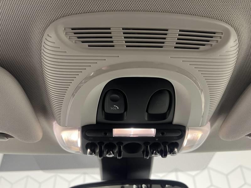 Mini Mini Hatch 3 Portes Cooper se 184 ch Essential