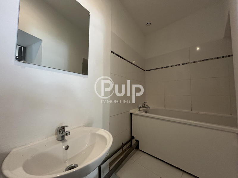 Maison - 82 m² - 5 pièces