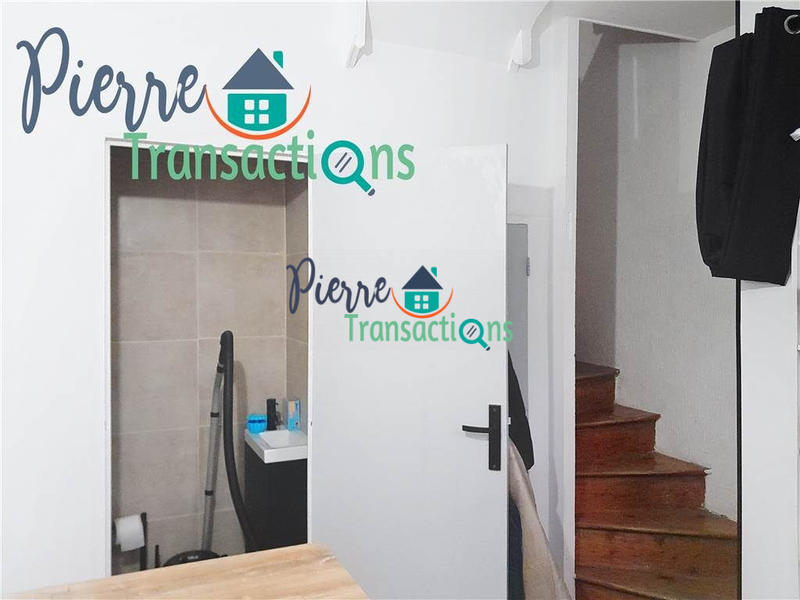 Maison - 78 m² - 4 pièces