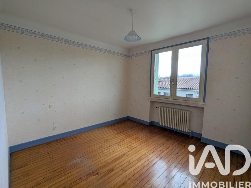 Maison - 165 m² - 5 pièces