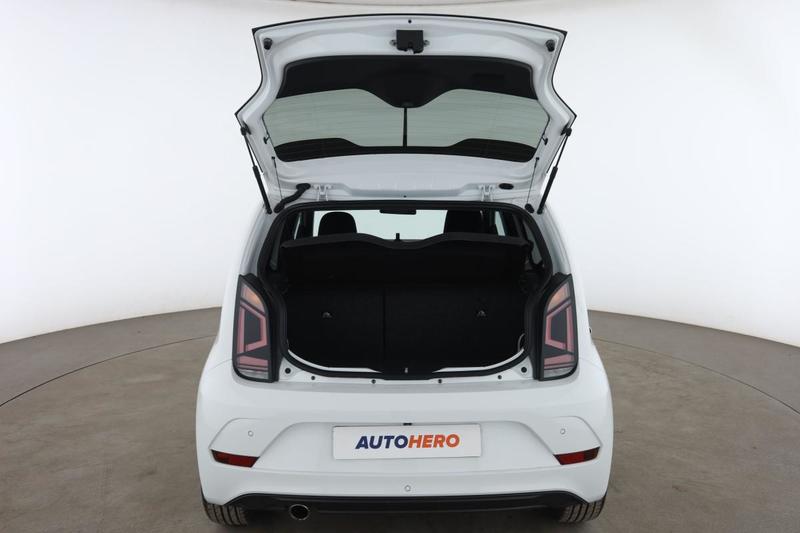 Volkswagen Up! 1.0 Tsi Gti 5p 115 ch