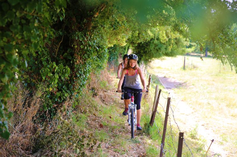 Randonnée Cycliste intercommunale