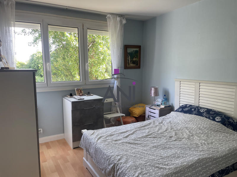 Appartement - 73 m² - 3 pièces