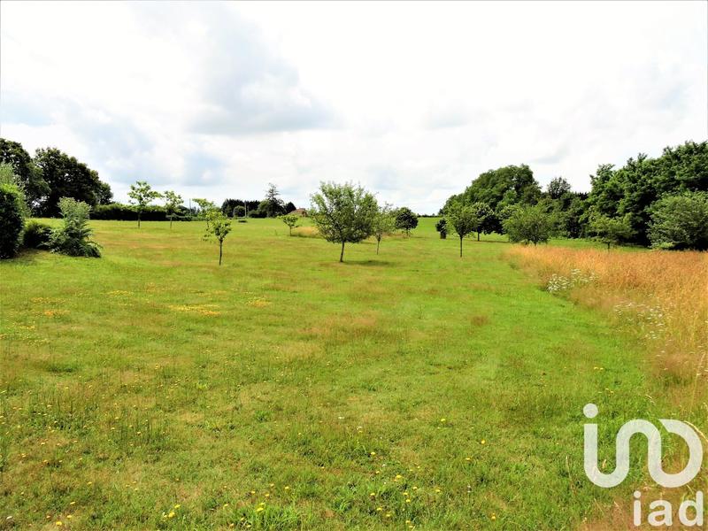 Maison de maîtres - 193 m² - 8 pièces