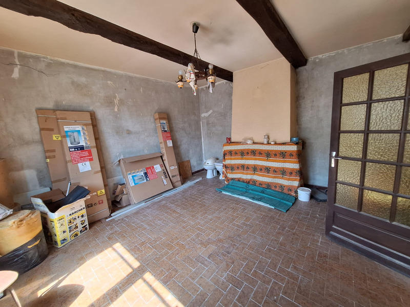 Maison - 213 m² - 8 pièces