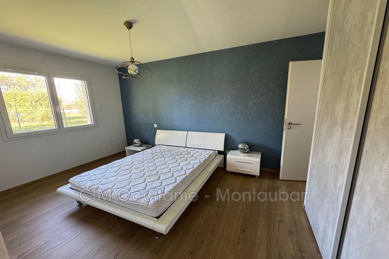Maison - 128 m² - 5 pièces