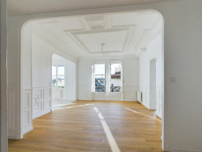 Appartement - 131 m² - 5 pièces