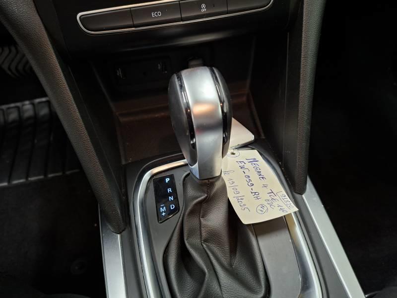 Renault Mégane IV Berline TCe 140 Energy Edc Limited