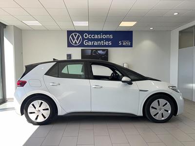 Volkswagen Id.3 204 ch Pro Performance Life