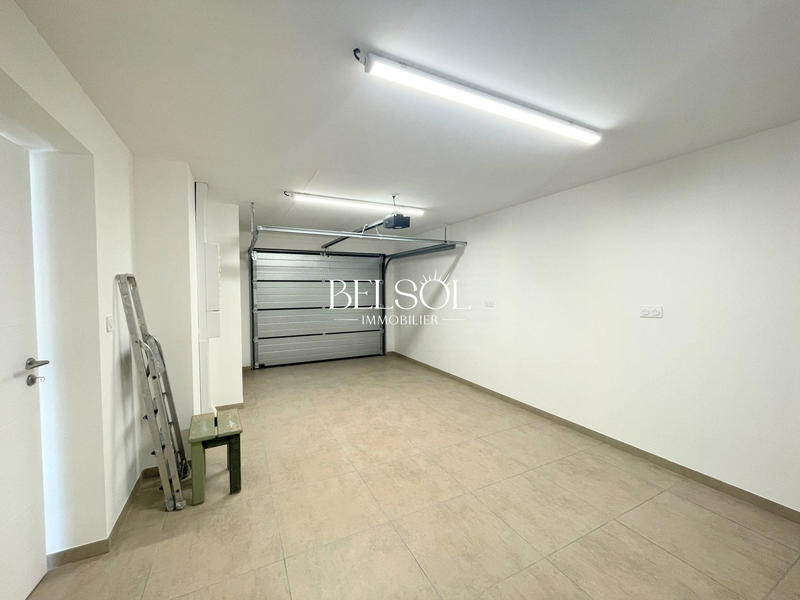 Maison contemporaine - 133 m² - 5 pièces