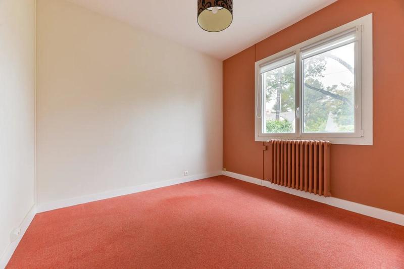 Moulin - 178 m² - 8 pièces