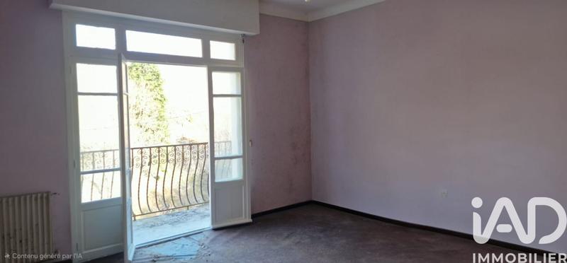 Immeuble - 376 m² - 25 pièces