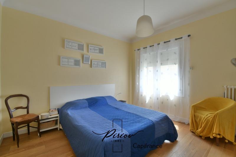 Pavillon - 129 m² - 6 pièces