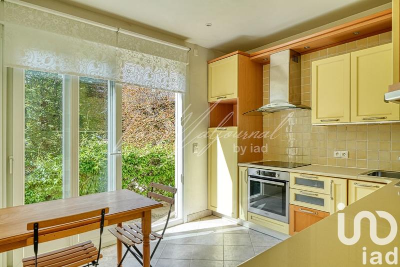 Maison - 142 m² - 7 pièces