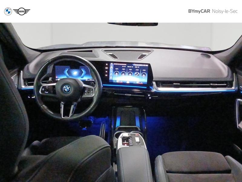 Bmw X1 U11 xDrive 25e 245ch Dkg7 m Sport