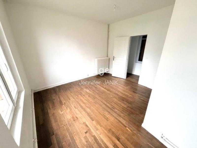 Maison - 120 m² - 7 pièces