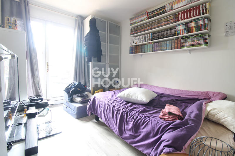 Maison - 143 m² - 6 pièces