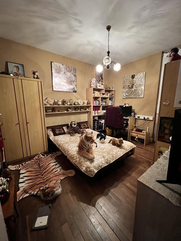 Appartement - 73 m²