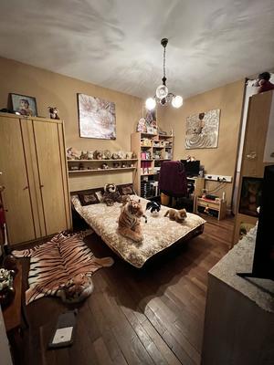 Appartement - 73 m²