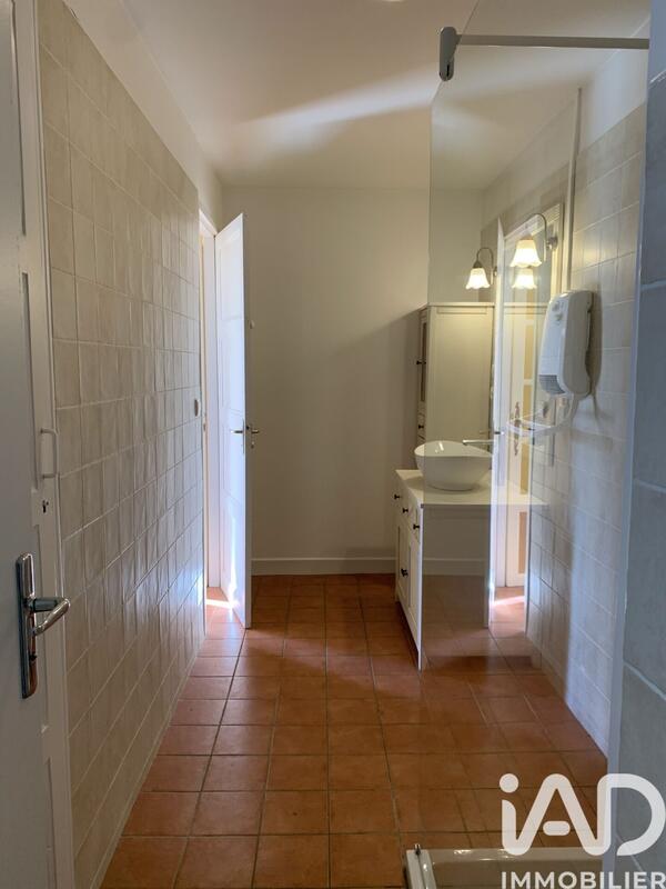 Appartement - 80 m² - 3 pièces