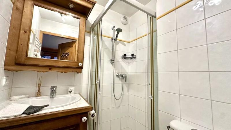 Appartement - 59 m² - 4 pièces