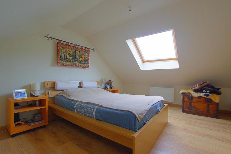 Pavillon - 131 m² - 5 pièces