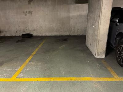 Parking / Garage - 10 m²