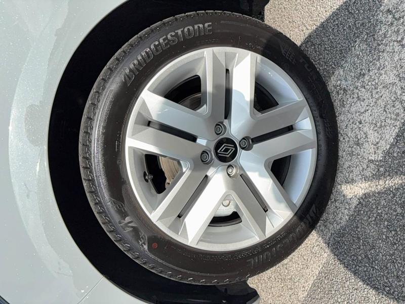 Renault Clio V E-Tech full hybrid 145 ch Gsr2 Evolution