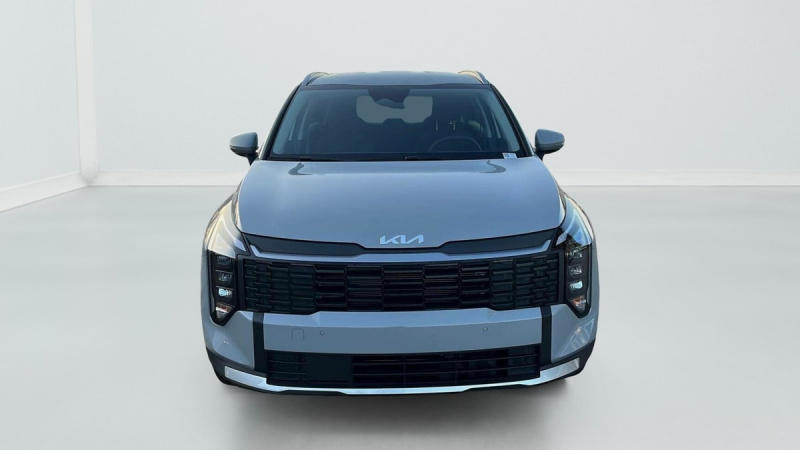 Kia Sportage Hybride 239 Ch Bva6 Active