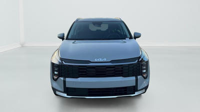 Kia Sportage Hybride 239 Ch Bva6 Active