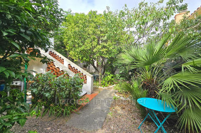 Maison de village - 99 m² - 5 pièces